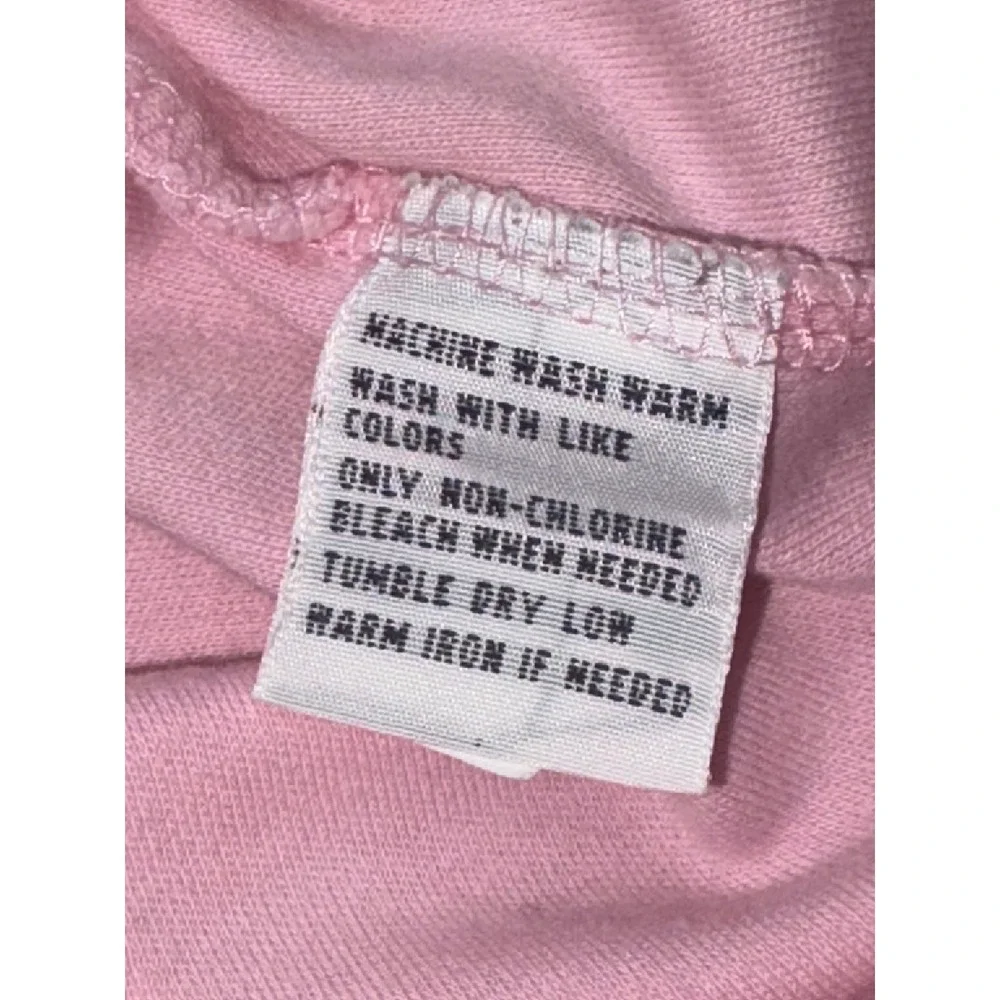 Polo Ralph Lauren Mens XL Pink Short Sleeve Embroidered Pony Polo Shirt